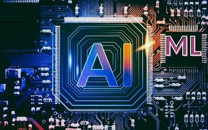 Artificial Intelligence vs Machine Learning: What’s the Difference?