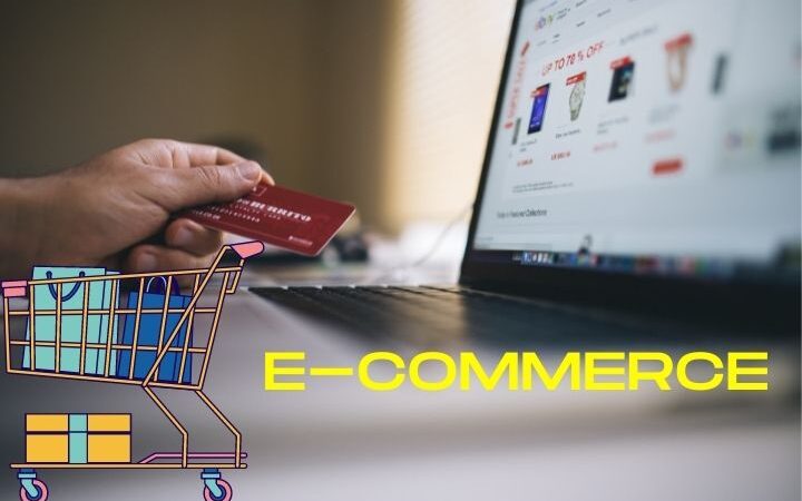 Everything You Need to Know About eCommerce Businesses