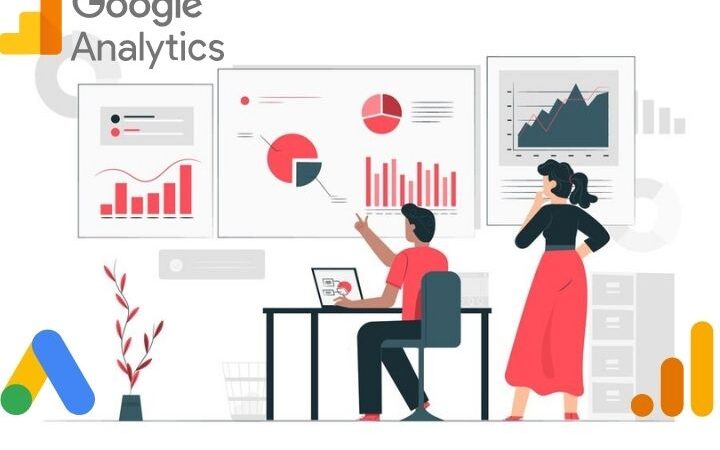 Google Analytics for Beginners: How to Track Your Website’s Performance