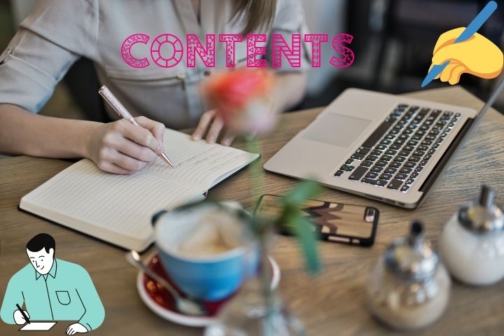 Content Writing Mastery: How to Write Engaging and Effective Content