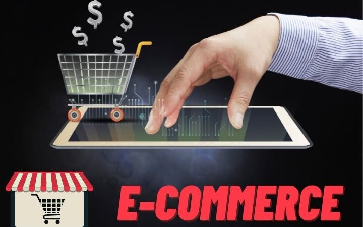 e-Commerce Accounting Softwares