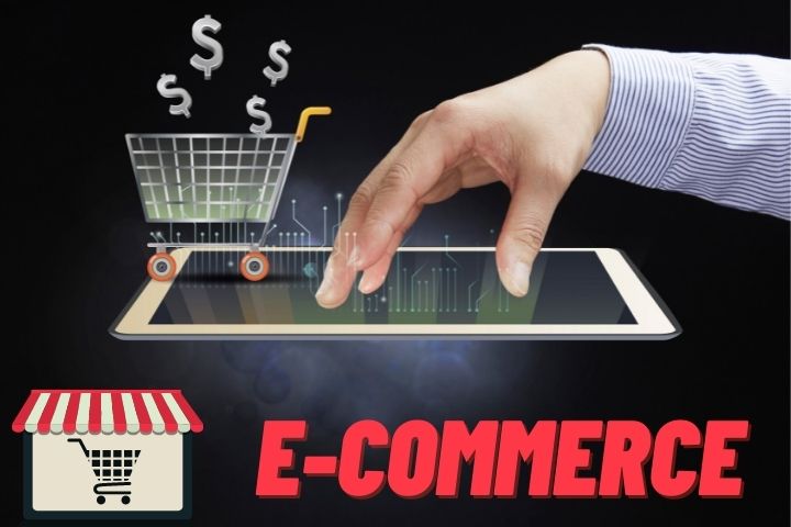 e-Commerce Accounting Softwares