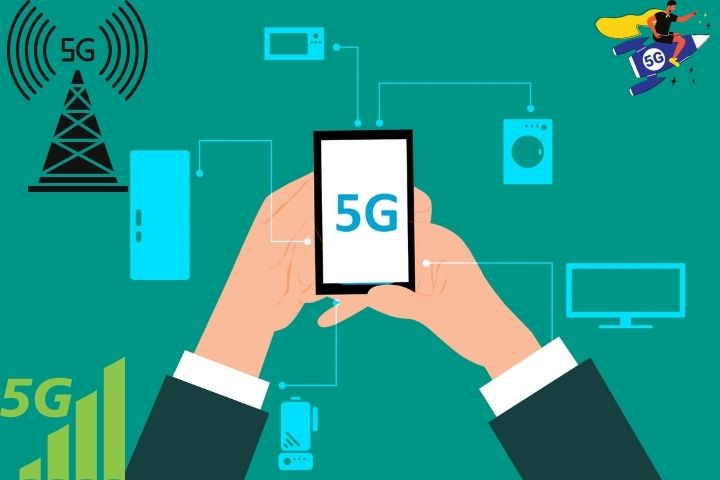 The New 5g Technology: What You Need to Know