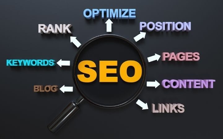 What is SEO and How to Optimize Your Website
