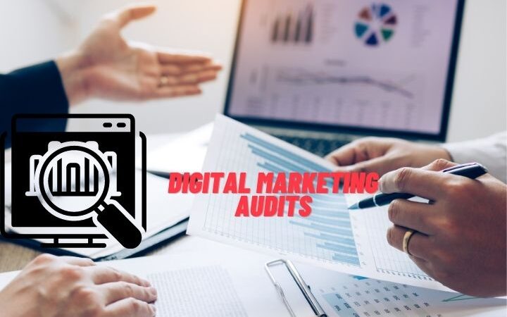 How To Do A Digital Marketing Audit: The Ultimate Guide