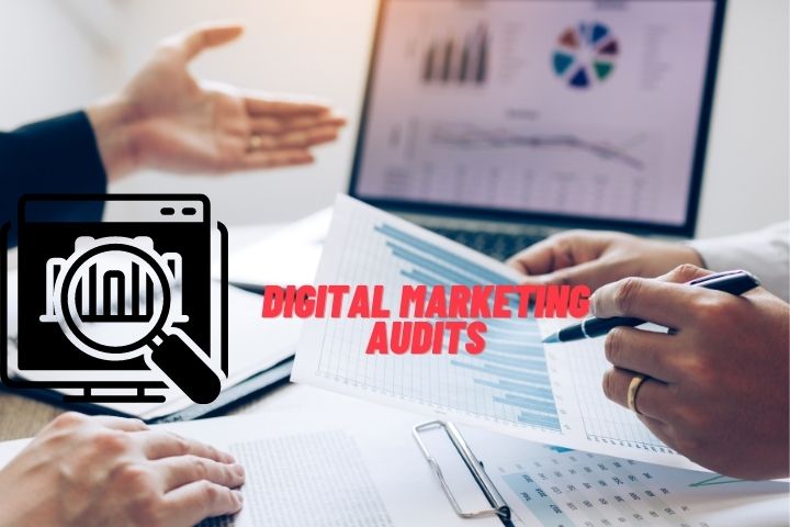 How To Do A Digital Marketing Audit: The Ultimate Guide