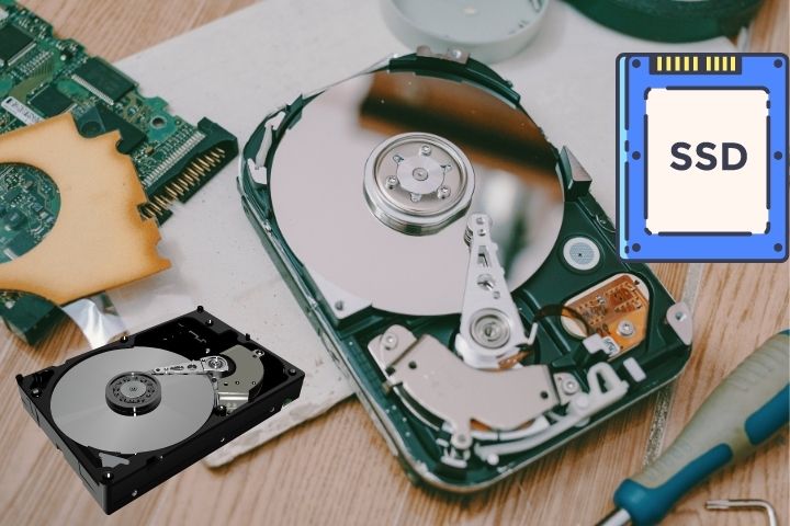 How to Partition a Hard Drive in Windows 10: A Step-by-Step Guide