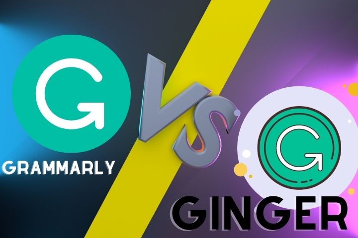 Grammarly vs. Ginger: Which is the Best Grammar Checker?