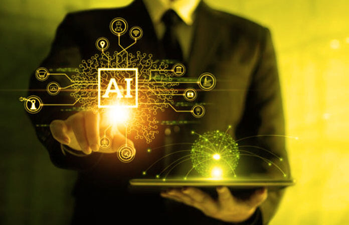 Ten Innovative Business Ideas with Artificial Intelligence for 2024